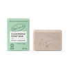 Savon nettoyant UpCircle au fenouil et à la cardamome 100g, version UK
