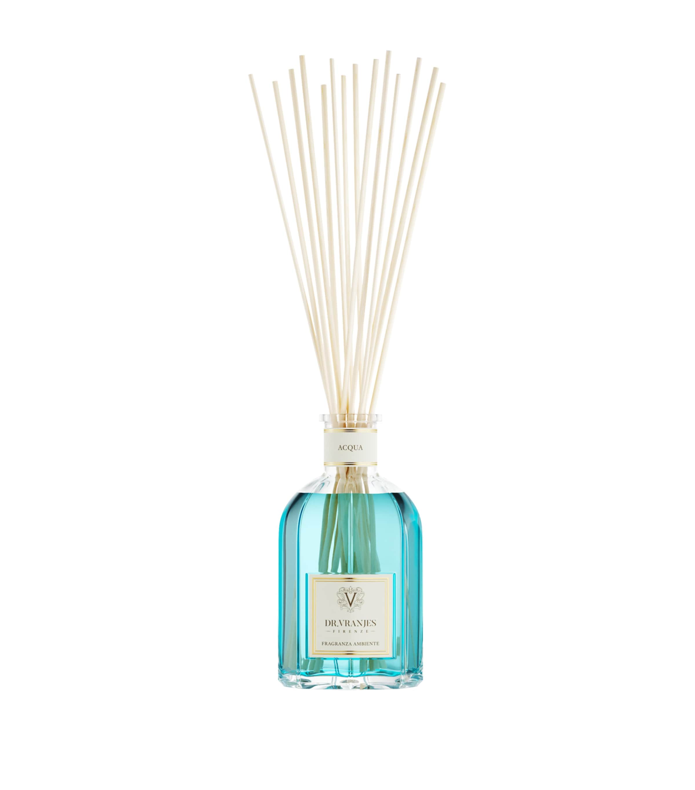 Dr. Vranjes Acqua home fragrance diffuser 1.25L - British product