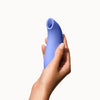 Dame Aer suction vibrator with medical grade silicone - British product