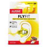 Alpine Flyfit Earplugs 1 Pair GOODS Boots   