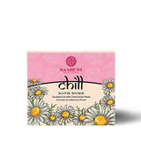 Aromatherapy bath bomb Chill 100g, imported from the UK