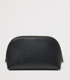 Aspinal of London small leather cosmetic case - British product
