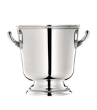 Christofle Malmaison ice bucket - British product