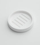 Decor Walther Stone Collection Soap Bench - British product