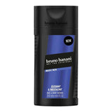 Bruno Banani Shower Gel Magic Man 250ml, imported from the UK