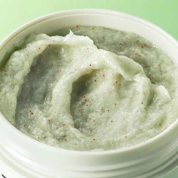 Torriden Balanceful Control Pack Cleanser 120g, imported from the UK