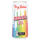 Tiny Rebel Equalizer IPA 440ml GOODS Sainsburys   