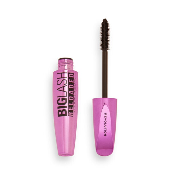 Revolution Big Lash Mascara