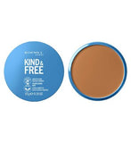 Rimmel London Kind & Free Pressed Powder GOODS Boots Tan  