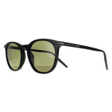 Serengeti Arlie black photochromic unisex sunglasses, UK version