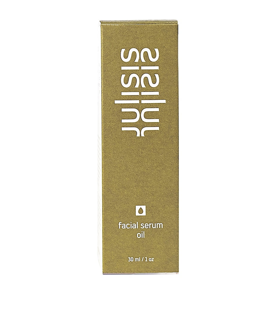 julisis facial serum oil 30ml, UK version