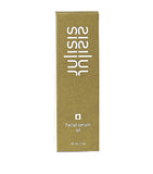 julisis facial serum oil 30ml, UK version