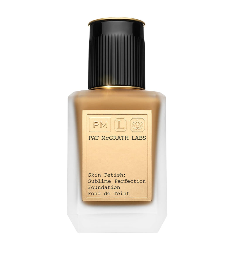 Pat McGrath Labs Skin Fetish Sublime Perfection Foundation 35ml, imported from the UK