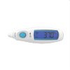 Homedics ear thermometer jumbo display - British product