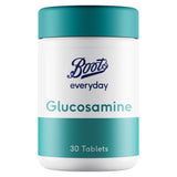 Boots Glucosamine Sulphate - 30 Tablets GOODS Boots   