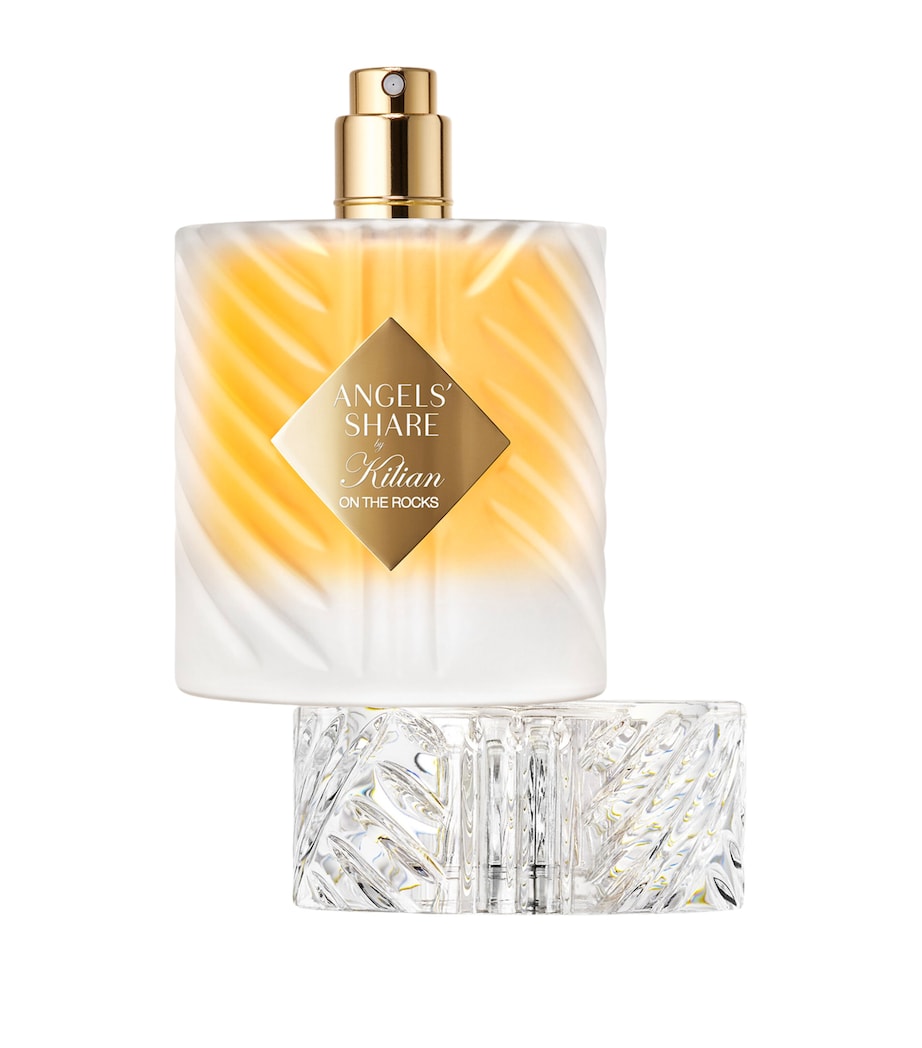 Kilian Paris Angel's Share On The Rocks eau de parfum 100ml (British brand)