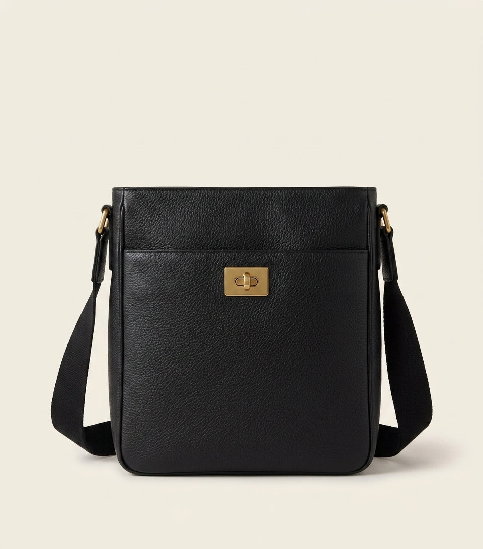 Mulberry Antony messenger bag medium leather, UK version