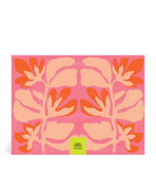 Papier Bright Floral desk planner, imported from the UK