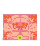Papier Bright Floral desk planner, imported from the UK