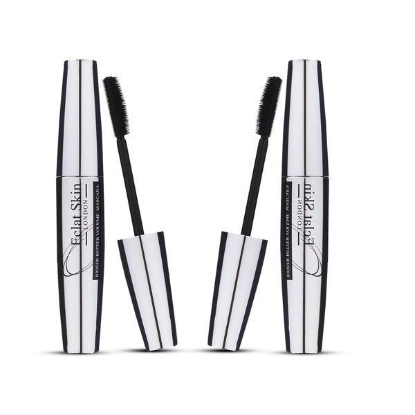 Eclat Skin London 2 X Better Bigger Volume Mascara