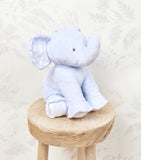Tartine et Chocolat elephant soft toy 21cm (British brand)