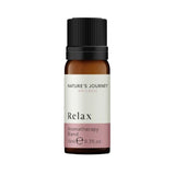 Nature's Journey Relax Aromatherapy Blend 10ml GOODS Superdrug   