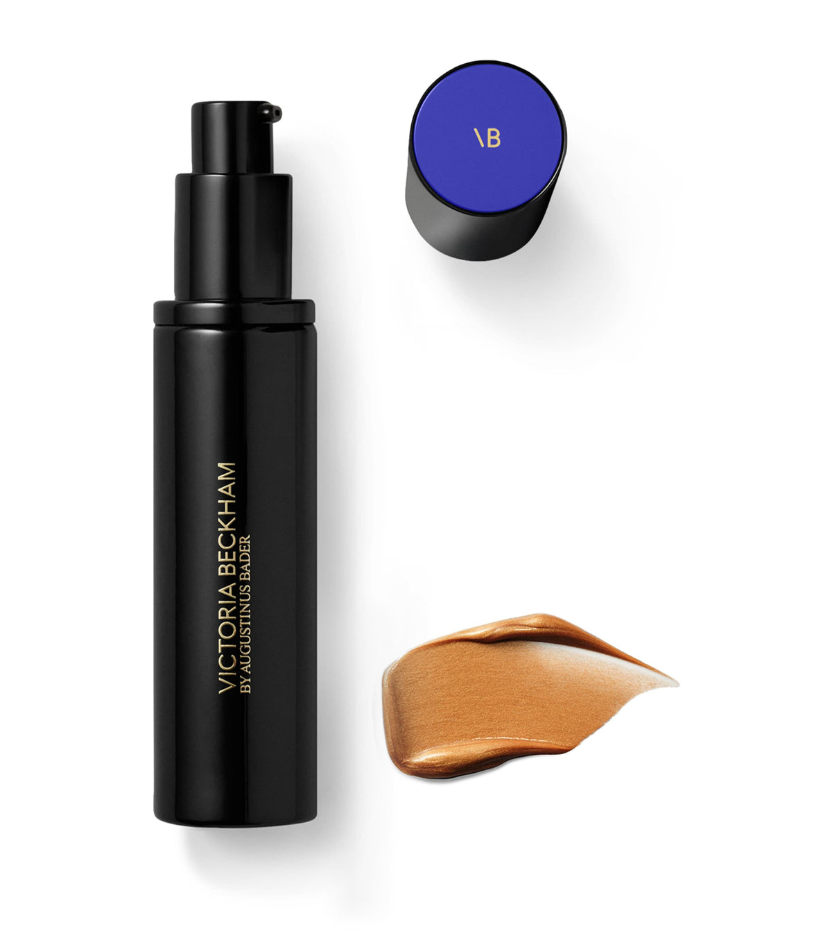 Victoria Beckham Beauty Cell Rejuvenating Illuminator 20ml (British brand)