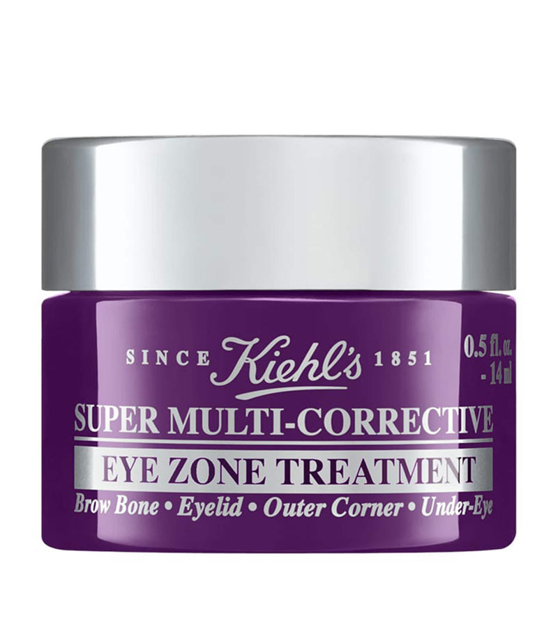 Kiehl's Super Multi-Corrective Eye Zone Treatment 14ml, UK version