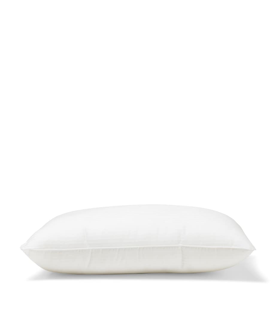 Frette Simple Nuvola Firm pillow 40cm x 65cm - British product