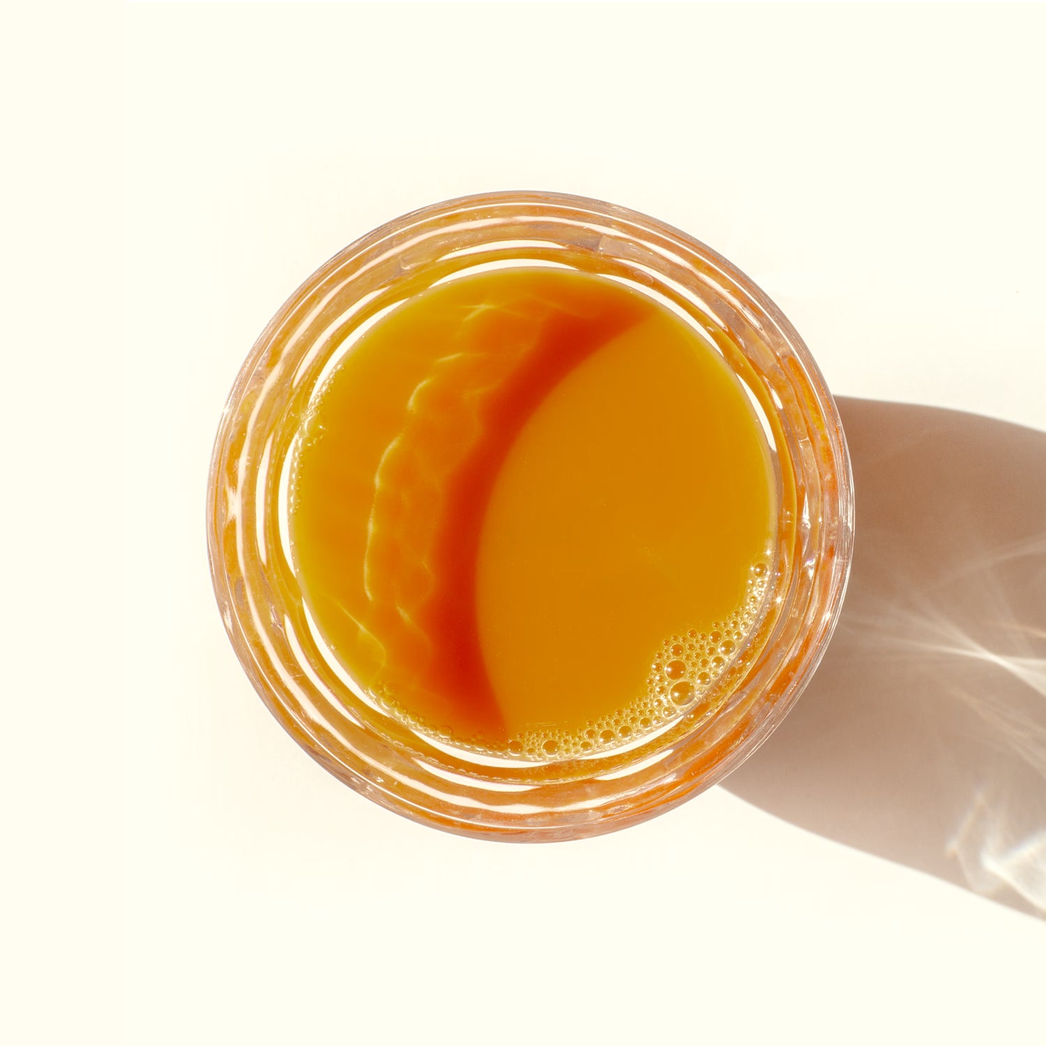 Benefit Wellness mango passion fruit carrot juice 900ml, imported from the UK