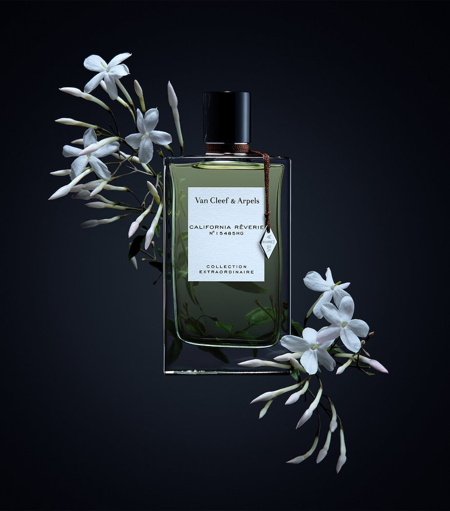 Van Cleef & Arpels California Rêverie Eau de Parfum 75ml, UK version