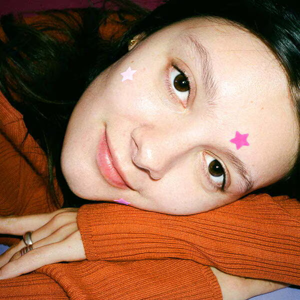 Starface Hydro-Star pimple patches Pink 32 pack (British brand)