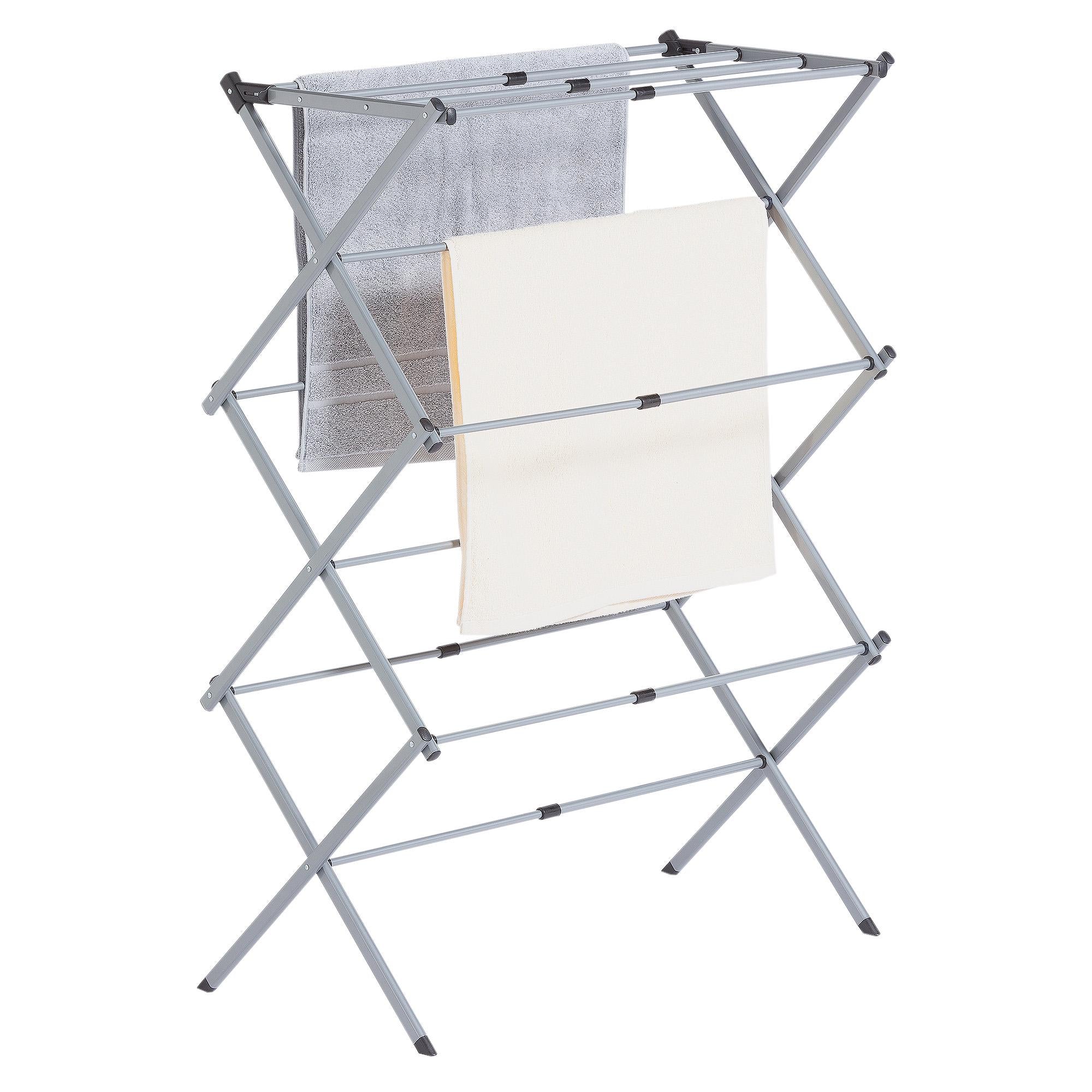 Sainsbury's Home Expandable Airer GOODS Sainsburys   