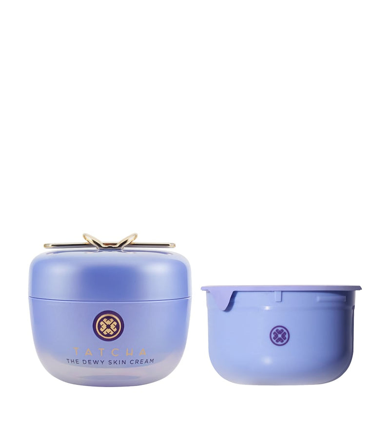 Tatcha The Dewy Skin Cream refill 50ml (British brand)