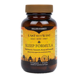 Holland & Barrett East Meets West Sleep Formula 60 Capsules Sleep & Relaxation Tablets Holland&Barrett   