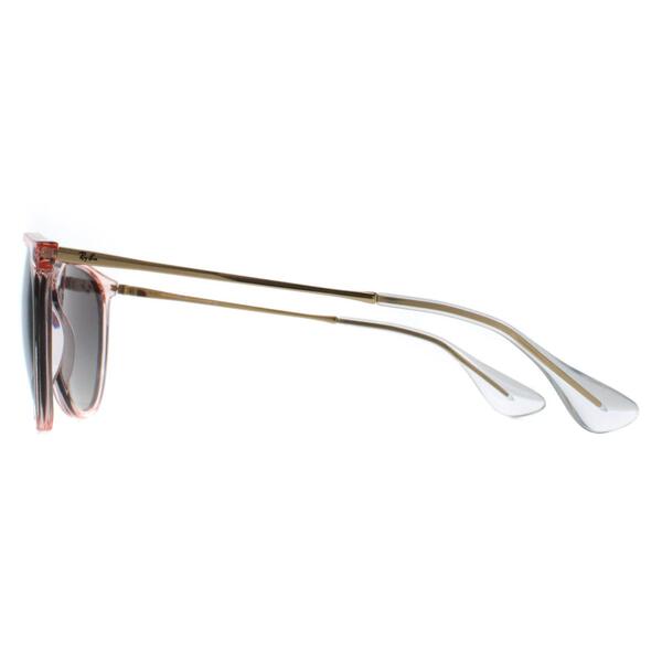 Ray-Ban Erika pink gradient sunglasses - British product