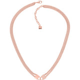 DKNY rose gold ladies necklace, UK version