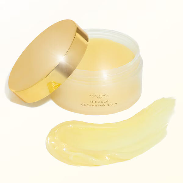 Revolution Pro Cleansing Balm 100g, imported from the UK
