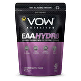 VOW Nutrition EAA Hydr8 Blackcurrant & Apple 500g GOODS Boots   