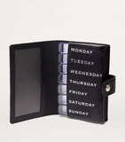 Ettinger Leather Capra Pill Case - British product