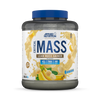 Applied Nutrition mass gainer banana 2.4kg - British product