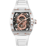 Invicta Black Mens Artist Dragon Watch - British product