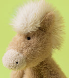 Jellycat Canterneigh Pony soft toy 36cm, UK version