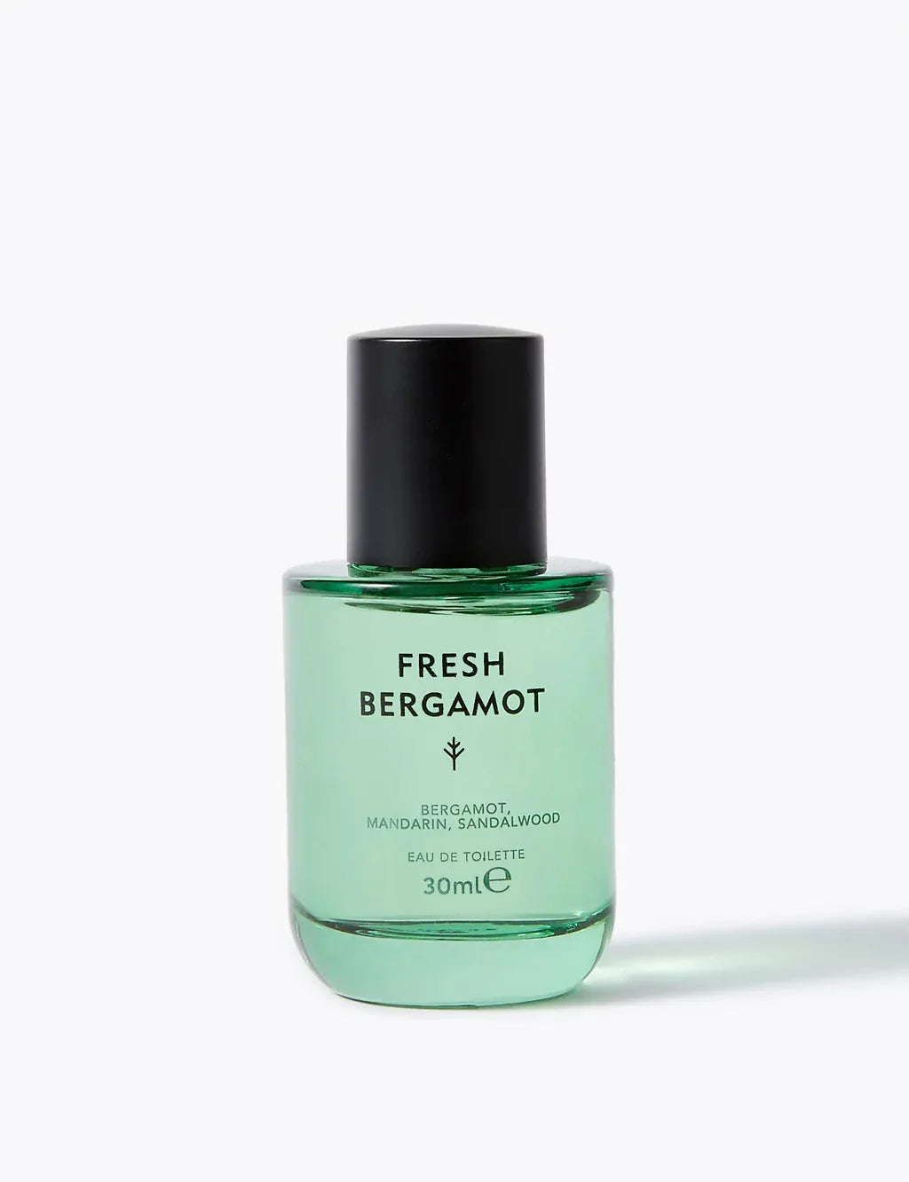 Fresh Bergamot Eau De Toilette 30ml