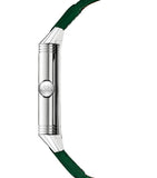 Jaeger-LeCoultre Reverso Tribute Small Seconds watch 27.4mm (British brand)