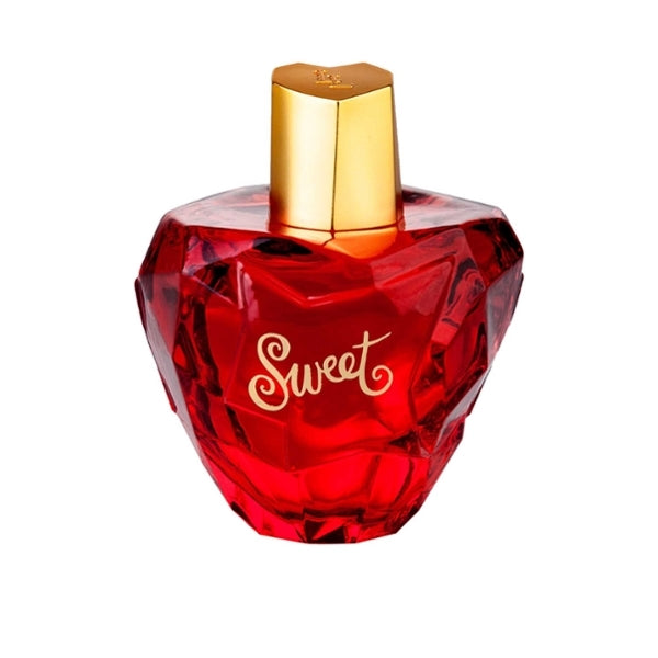 Lolita Lempicka Sweet Lolita Eau de Parfum Spray 100ml, UK version