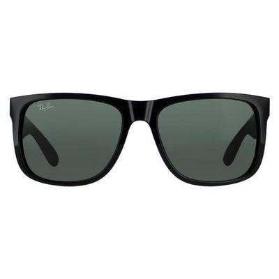 Superdrug Ray-Ban Justin 4165 Black Men Sunglasses- Buy online at McGrocer