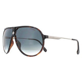Carrera 1034/S Havana Green gradient sunglasses, imported from the UK