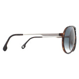 Carrera 1034/S Havana Green gradient sunglasses, imported from the UK