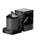 Commune Vetiveria Nox scented candle 400g - British product